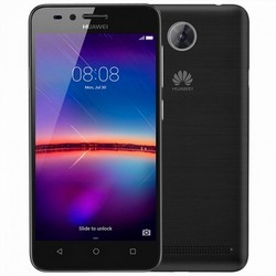 Прошивка телефона Huawei Y3 II в Брянске